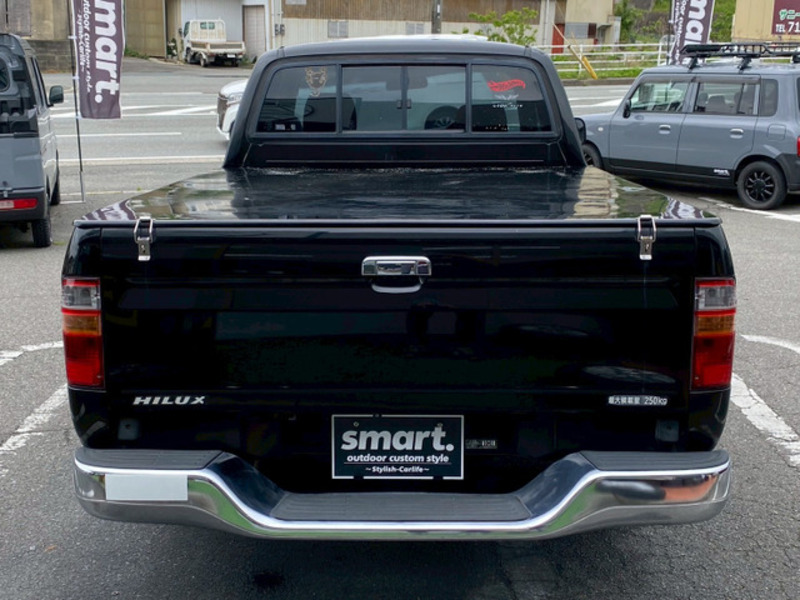 HILUX