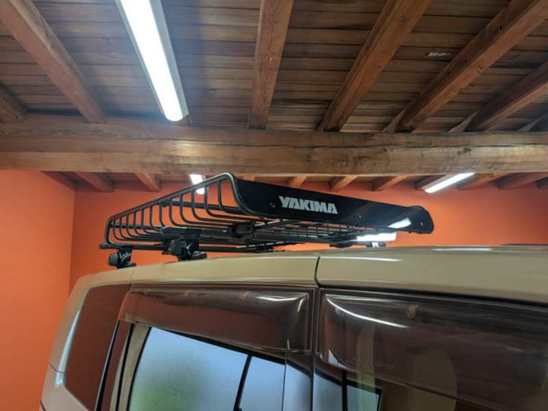 DELICA D5