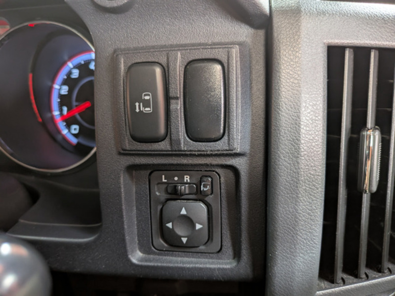 DELICA D5
