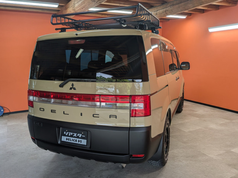 DELICA D5