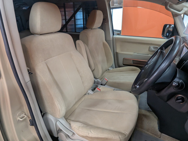 DELICA D5