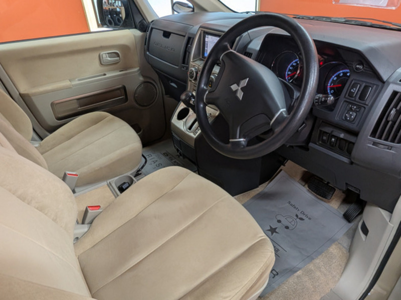 DELICA D5