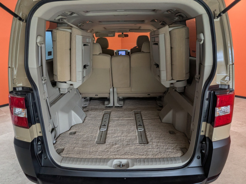 DELICA D5
