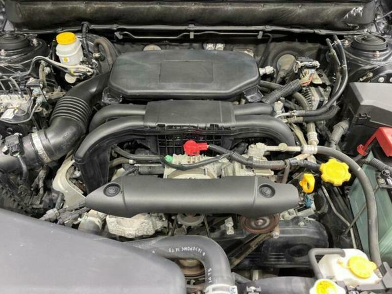 LEGACY B4