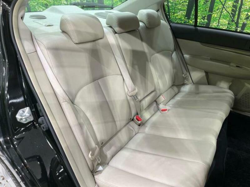 LEGACY B4