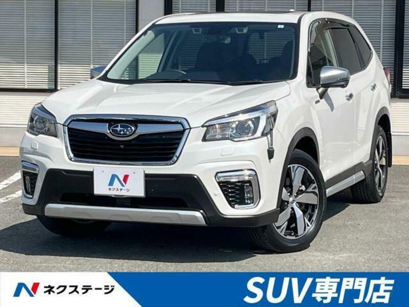 FORESTER-0