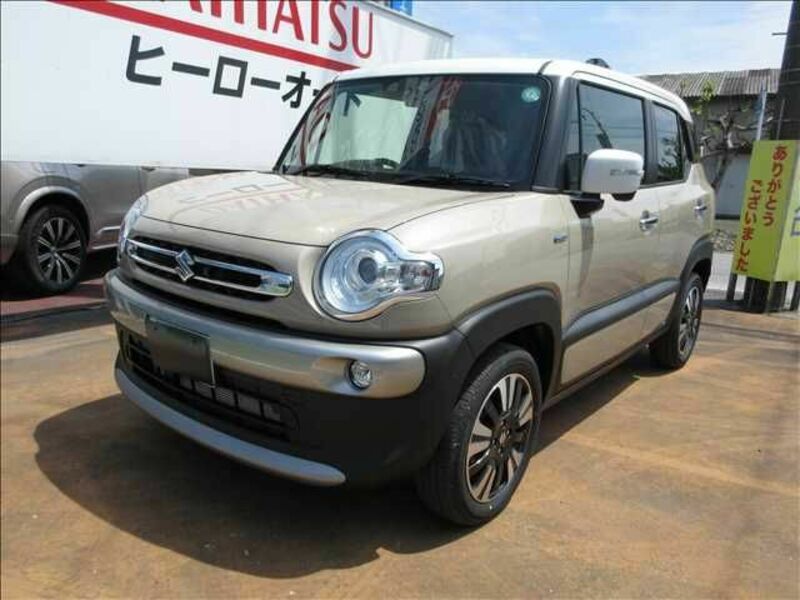 SUZUKI XBEE