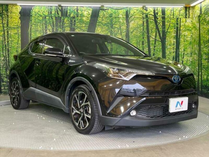 C-HR-15