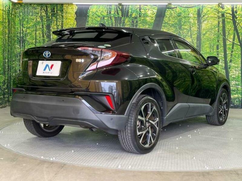 C-HR-16