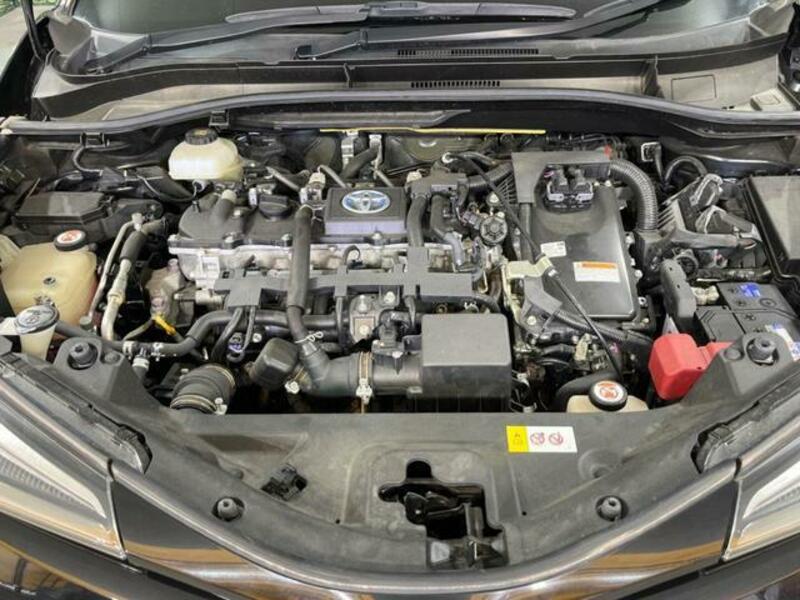 C-HR-17