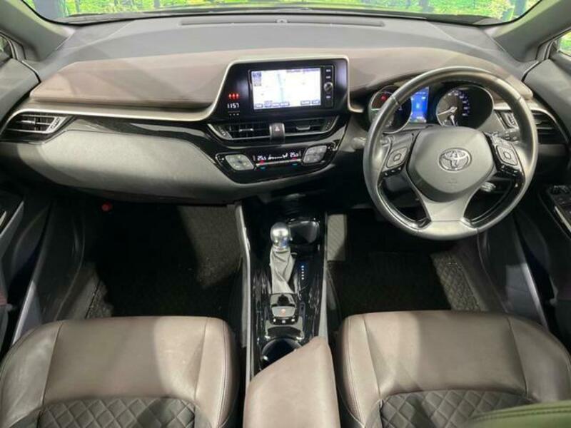 C-HR-1