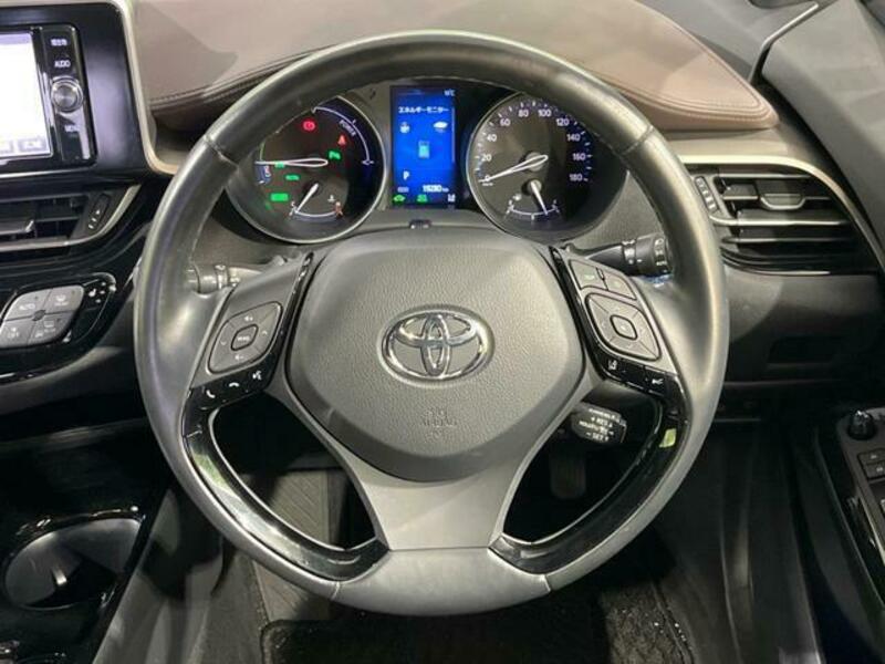 C-HR-10