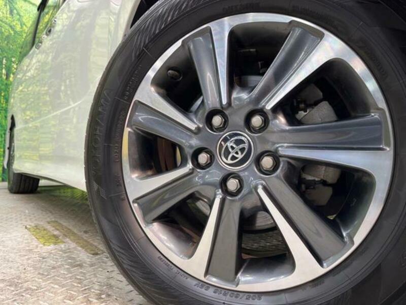 VOXY