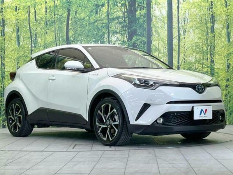 C-HR-16