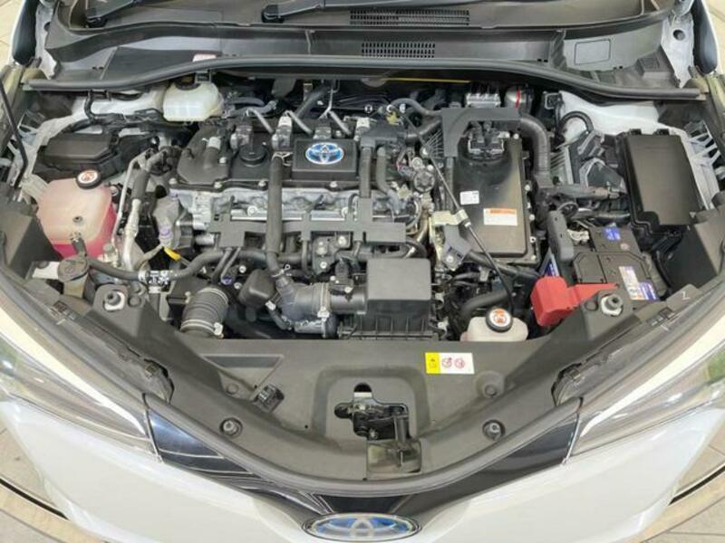C-HR-18