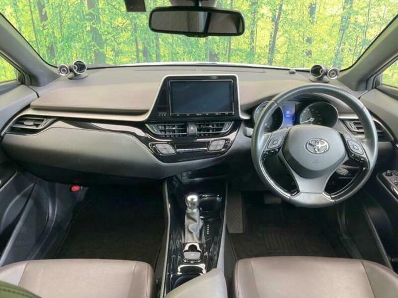 C-HR-1