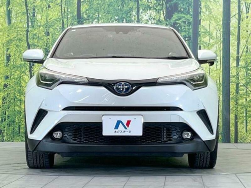 C-HR-14