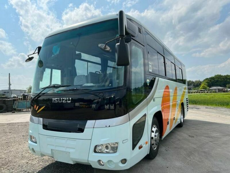 ISUZU GALA