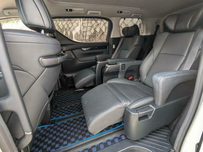 ALPHARD-14