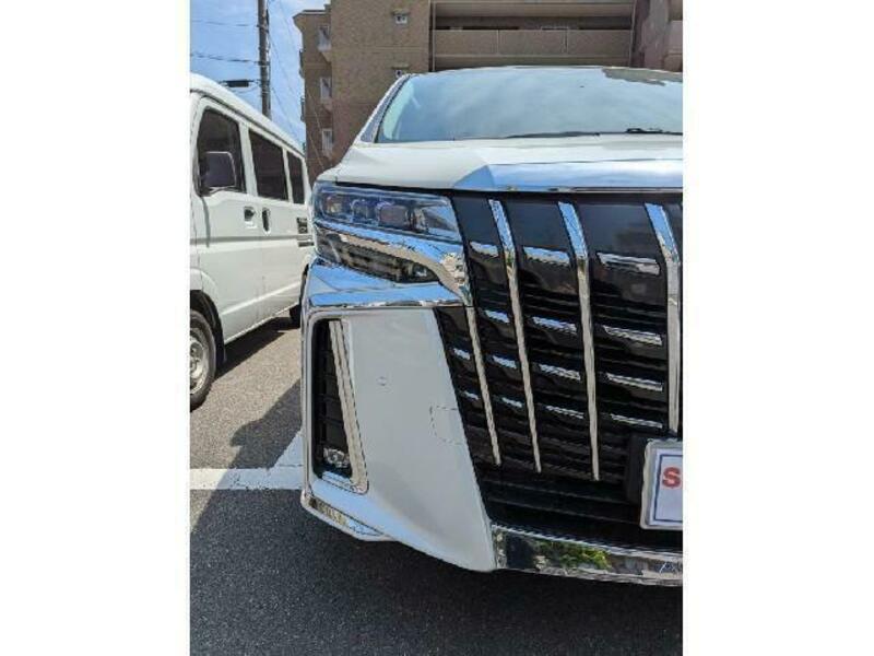 ALPHARD-15