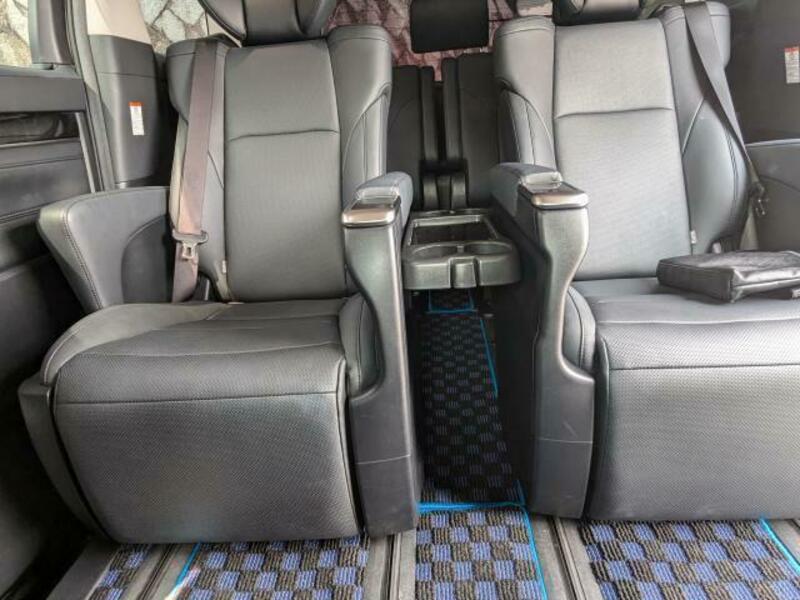 ALPHARD-15