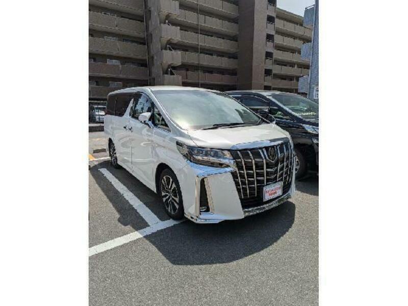 ALPHARD-5
