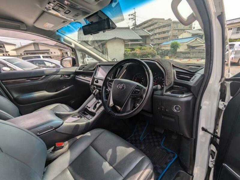 ALPHARD-5