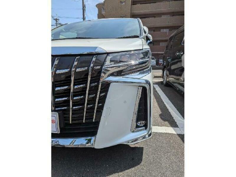 ALPHARD-6