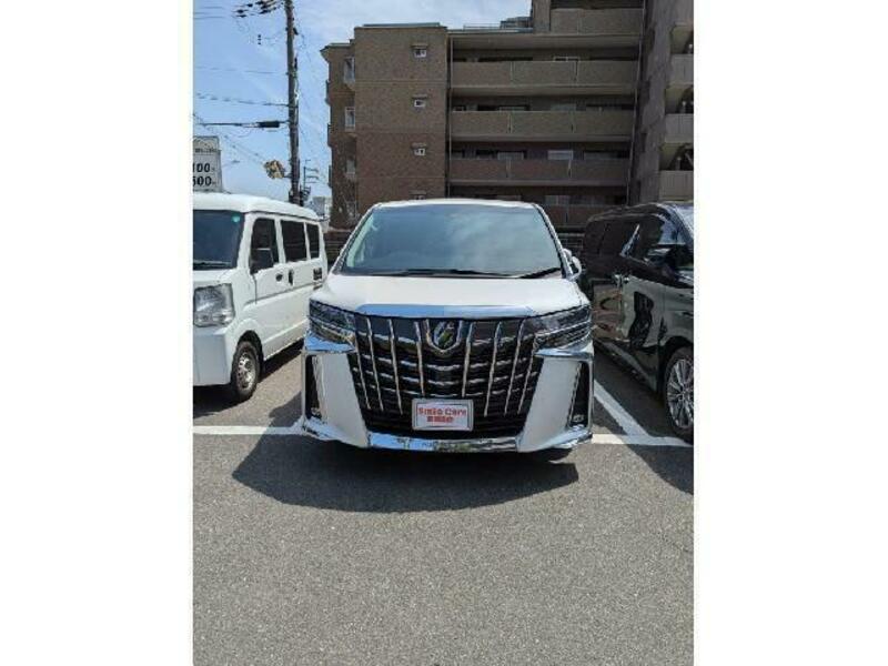 ALPHARD-2