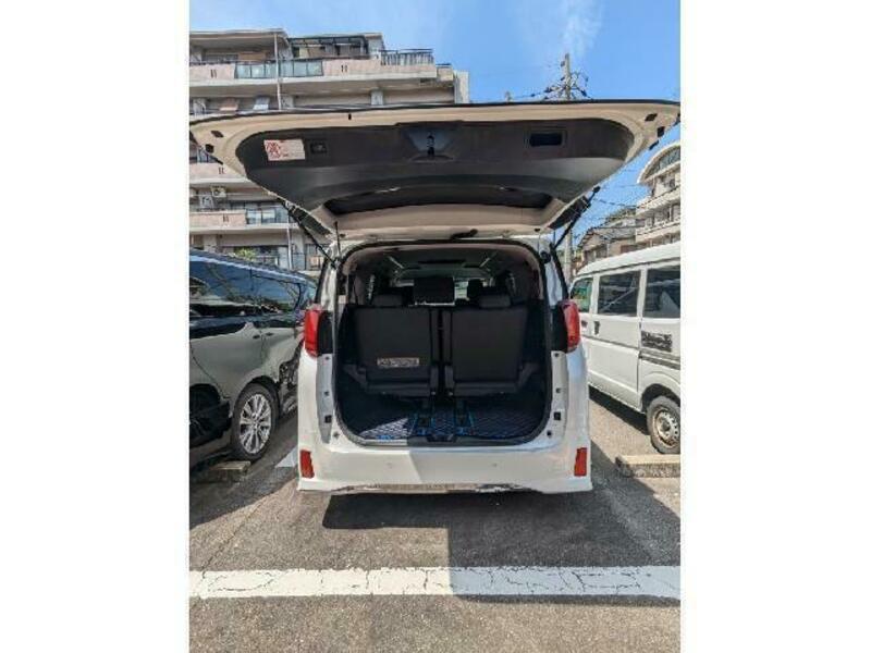 ALPHARD-16