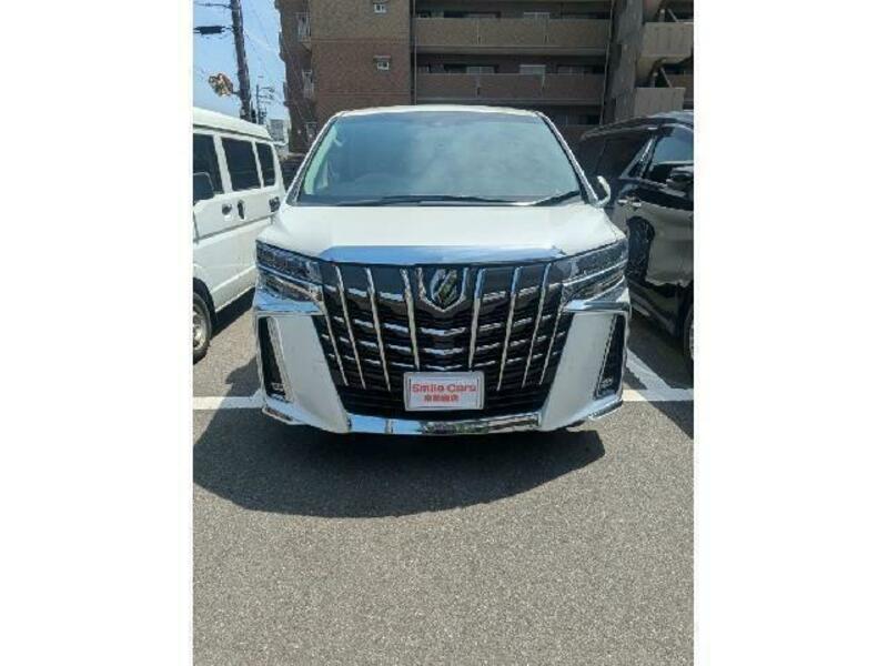 ALPHARD-7