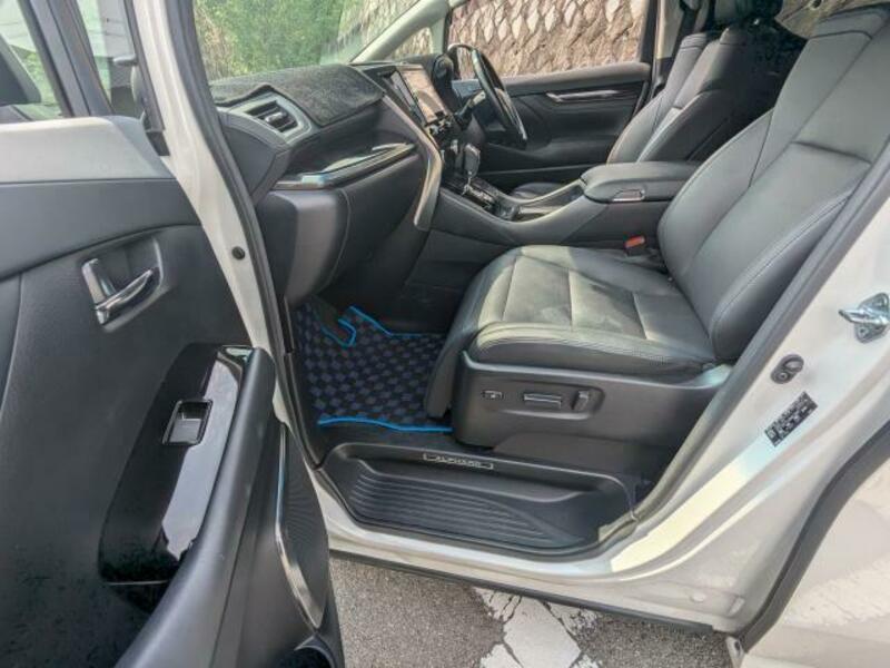 ALPHARD-6