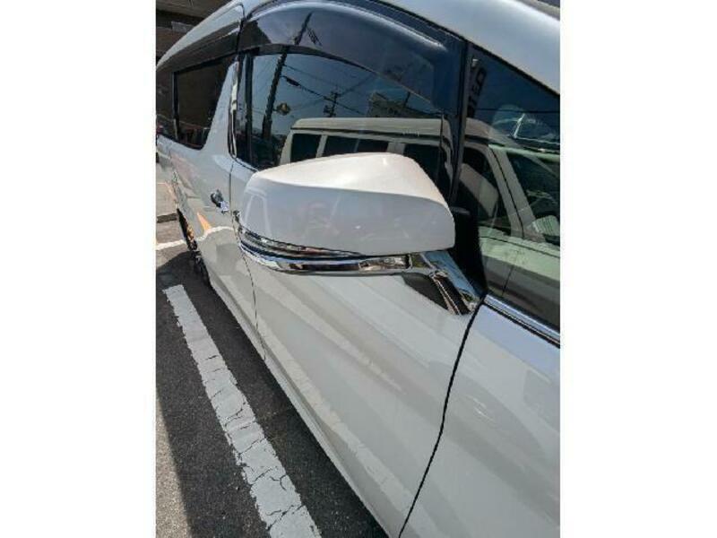 ALPHARD-17