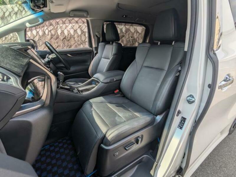 ALPHARD-17