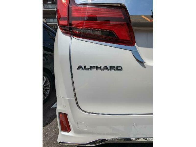 ALPHARD-18