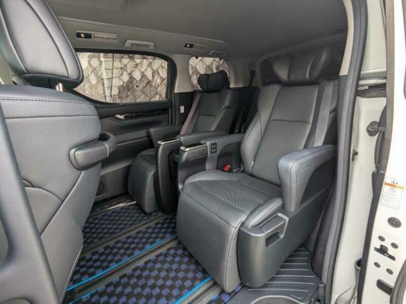 ALPHARD-8