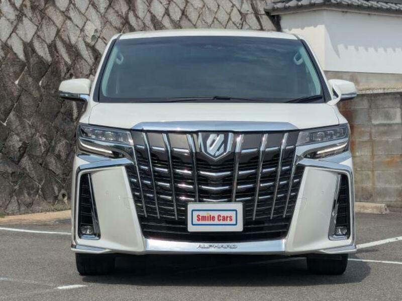 ALPHARD-1