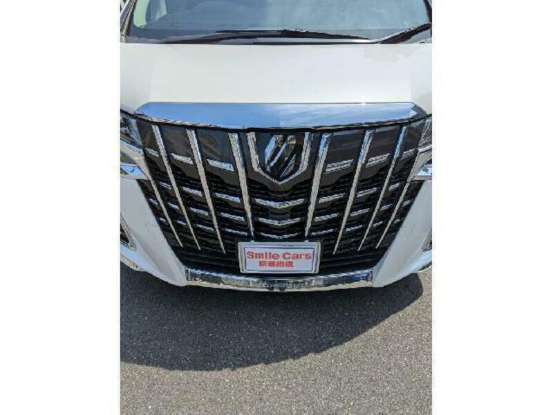ALPHARD-3