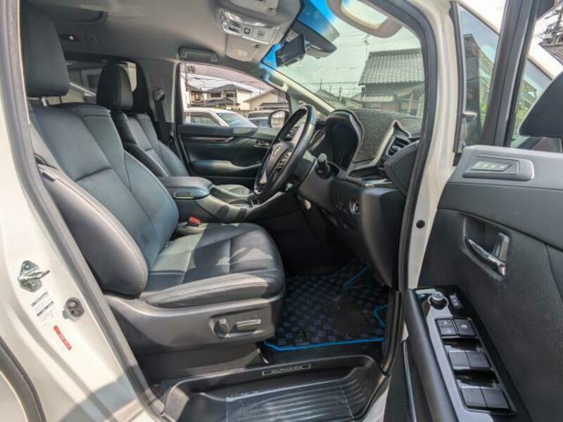 ALPHARD-3