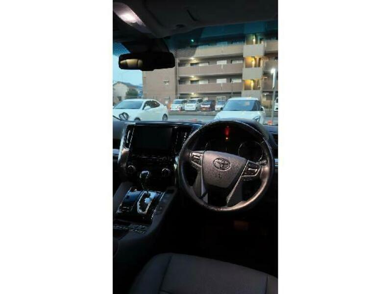 ALPHARD-9