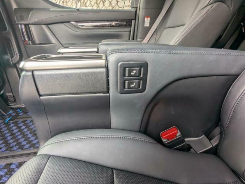 ALPHARD-9