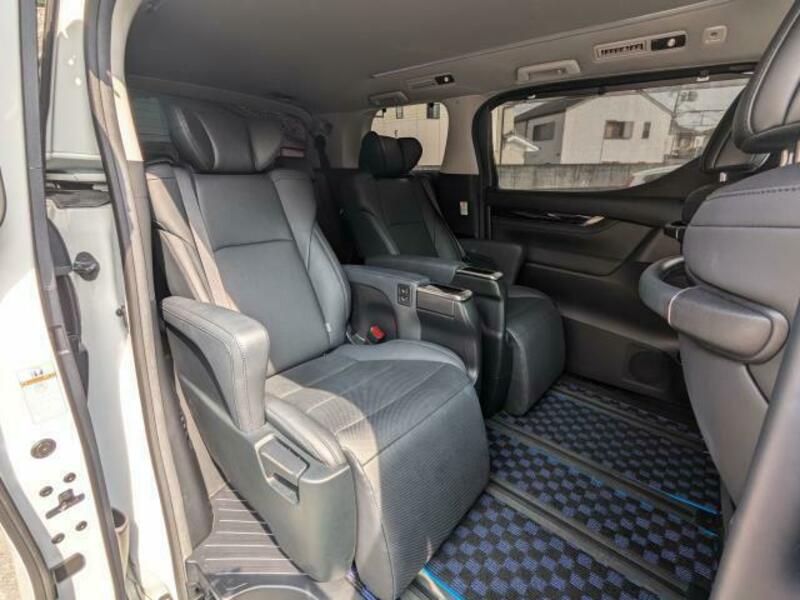 ALPHARD-10