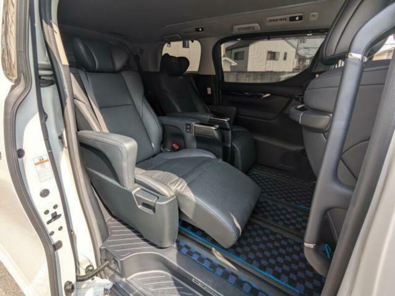 ALPHARD-12