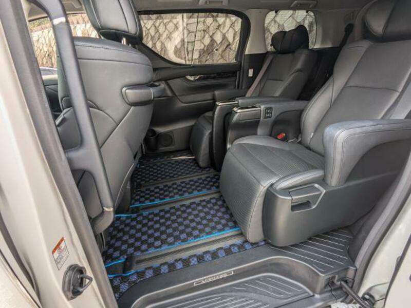ALPHARD-13