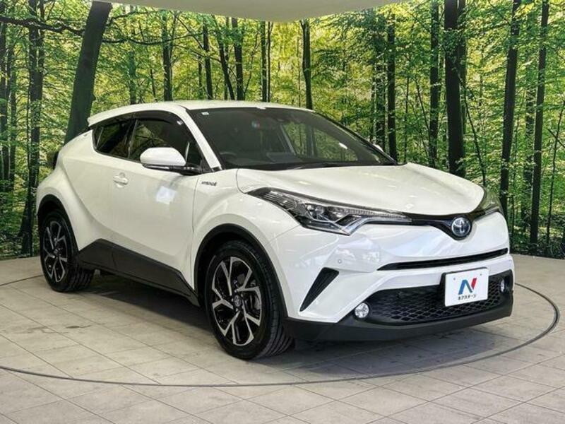 C-HR-15