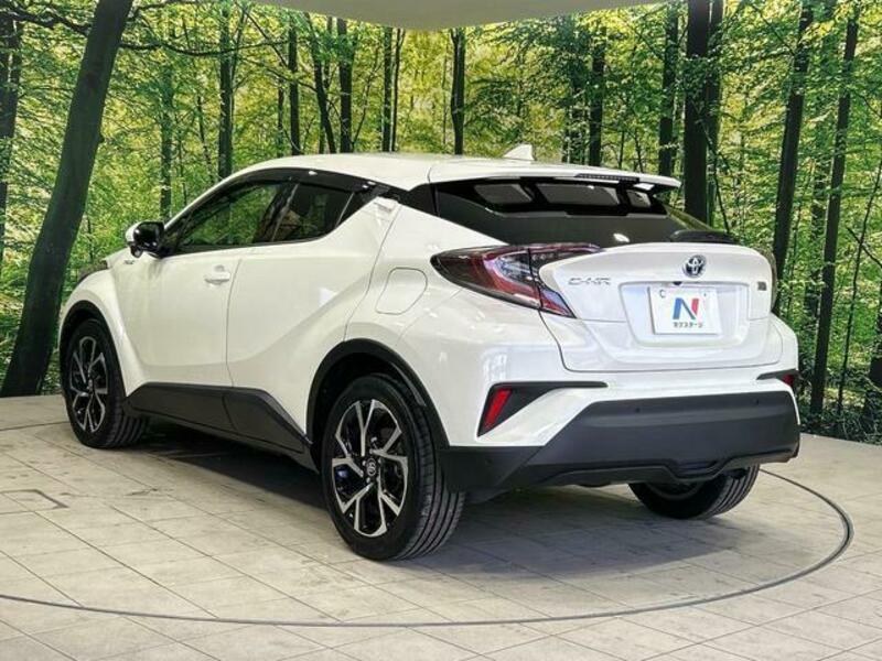 C-HR-16