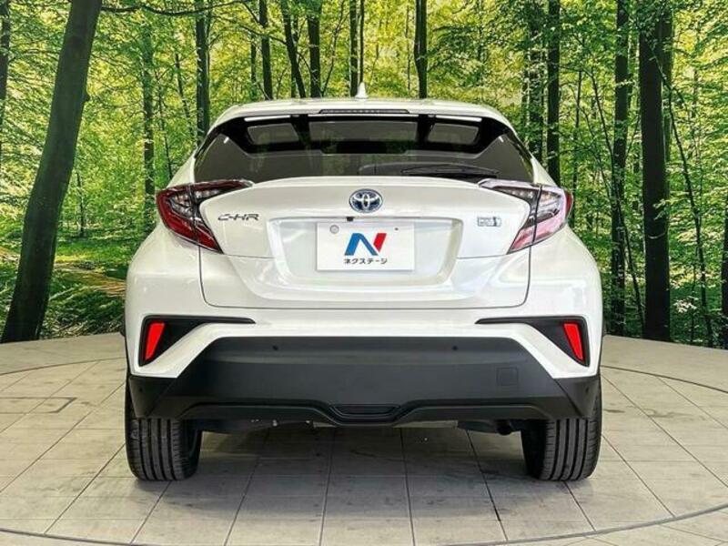 C-HR-14