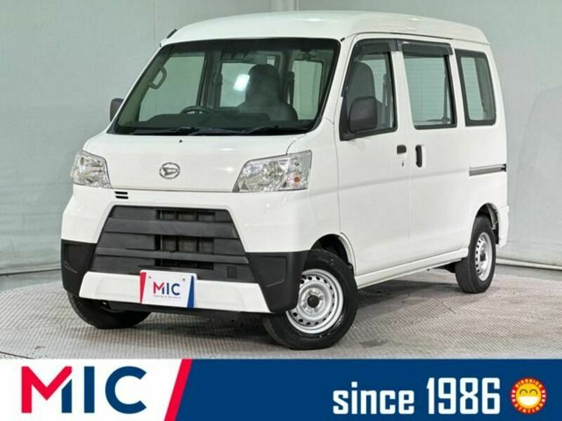 HIJET CARGO