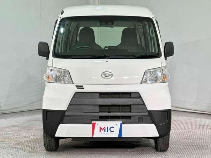 HIJET CARGO-2