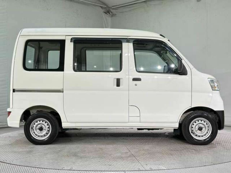 HIJET CARGO-3